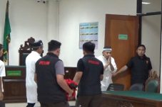Kasus Nyumarno Disidangkan, Kuasa Hukum Korban Buka Suara