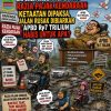 ‎Razia Pajak Gencar, Jalan Rusak Masih Dikeluhkan Warga Bekasi