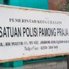 ‎Miras Berkedok Jamu Diduga Marak di Merak, Satpol PP Cilegon Dipertanyakan