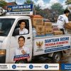 Pemuda Sukamulya Soroti Dugaan Politisasi Bantuan Pemerintah dalam Pilkades