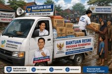Pemuda Sukamulya Soroti Dugaan Politisasi Bantuan Pemerintah dalam Pilkades