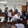 Korban Tolak RJ, Sidang Dugaan Pengeroyokan Eks DPRD Bekasi Berlanjut