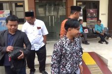 Dipanggil Polres Metro Bekasi, Kaur Keuangan Desa Karangjaya Berikan Klarifikasi