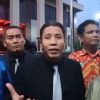 Kuasa Hukum: : Keterangan UPTD PPA dan Motor Fino Jadi Sorotan