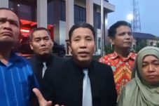 Kuasa Hukum: : Keterangan UPTD PPA dan Motor Fino Jadi Sorotan