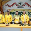 Pendaftaran Golkar Ditutup, Hanya Satu Kandidat Mendaftar