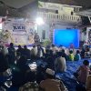 SINYAL DARI 2036, Film KKN UPB Angkat Wajah Sukadanau