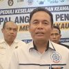 Keselamatan Penumpang Terancam, 100 Truk Berbahaya Melintas