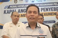 Keselamatan Penumpang Terancam, 100 Truk Berbahaya Melintas