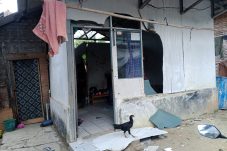 Ledakan Bom Ikan di Panimbang, 1 Tewas dan 1 Luka Berat