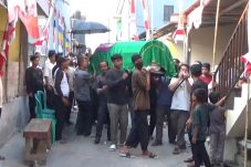 Tabung Gas 3 Kg Meledak di Cikarang, Enam Orang Luka Bakar
