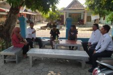 Satresnarkoba Polres Ngawi Perkuat Sinergi dengan Balai Rehabilitasi Al Kholiqi