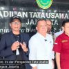 Usai Pamer Ijasah Doktor UNJ, Roy Suryo Hadapi Laporan Balik
