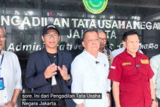 Usai Pamer Ijasah Doktor UNJ, Roy Suryo Hadapi Laporan Balik