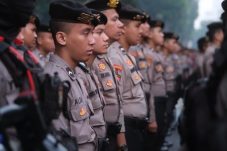 Polda Metro Jaya Amankan Sejumlah Kegiatan Masyarakat, 8.095 Personel Gabungan Disiapkan