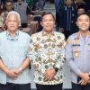 Dialog Kebangsaan di Ngawi, Kapolres Ajak Masyarakat Perkuat Bhinneka Tunggal Ika