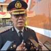Polda Jatim Kirim Bantuan Kemanusiaan ke NTT, Siapkan Dapur Lapangan