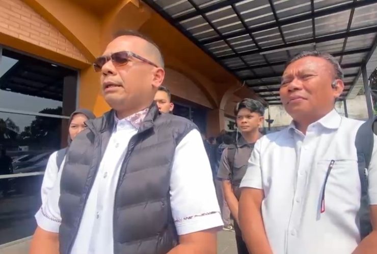 Praperadilan Keempat RS Ditolak, Polda Metro Jaya Hormati Putusan Hakim