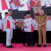 DPC Abpednas Gresik Dilantik Wabup Dorong Jadi Mitra Strategis Pemerintah
