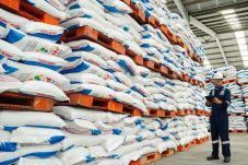 Berkat PMA Masyarakat Semakin Bijak Memahami Industri Pupuk