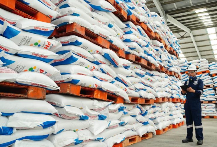 Berkat PMA Masyarakat Semakin Bijak Memahami Industri Pupuk