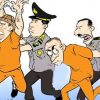 Oknum Outsourcing Dishub Gresik Dibekuk Polisi Edarkan Sabu Jaringan Bangkalan