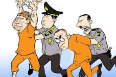Oknum Outsourcing Dishub Gresik Dibekuk Polisi Edarkan Sabu Jaringan Bangkalan