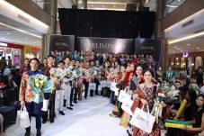 Membanggakan! Gresmall Jadi Tempat Penyelengaraan Raka-Raki Jawa Timur Tahun 2026