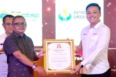 PWI Gresik Apresiasi Petrokimia Gresik Upaya Tingkatkan Kompetensi Wartawan