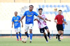 PKDI Cup II 2026 Gresik Libas Bangkalan 4-1