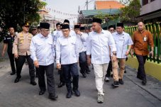 Cak Imin: Jangan Sampai Industri Tumbuh Tetapi Masyarakat Sekitarnya Tertinggal