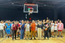 Gresmall Gelar Merdeka Cup 3×3 Basketball 2026 In Door
