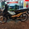 Polisi Balongpanggang Tangkap Curanmor Diduga Beraksi di Empat Lokasi