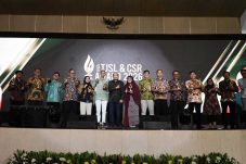 Masdarsa Petrokimia Gresik Raih Gold Pilar TJSL & CSR Award 2026