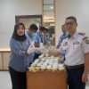 Imbas Dua Pegawainya Ditangkap Polisi BNNK Tes Narkoba Dishub Gresik