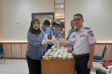 Imbas Dua Pegawainya Ditangkap Polisi BNNK Tes Narkoba Dishub Gresik