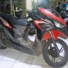 Terjatuh Bawa Motor Curian Pelaku Ditangkap Jajaran Polsek Kebomas