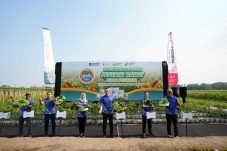 Pestani Rawit Groo Festival Petrokimia Gresik Dorong Produktivitas Cabe Rawit