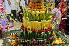 Termasuk Warisan Budaya Takbenda Rebo Wekasan Suci Gresik Rutin Digelar