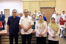 Perda Nomor 7/2026 Upaya Pemkab Gresik Wujudkan Pelayanan Publik Inklusif