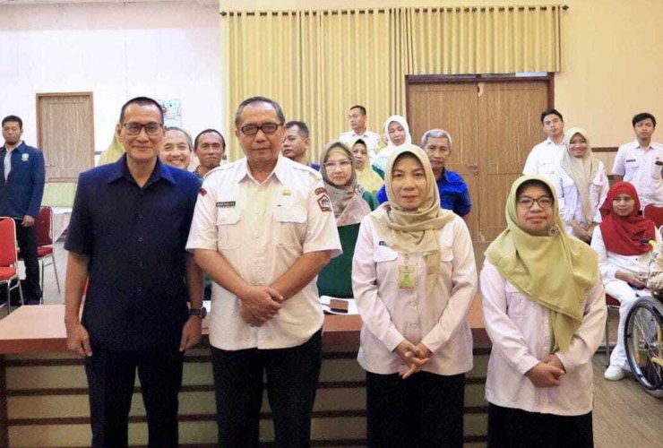 Perda Nomor 7/2026 Upaya Pemkab Gresik Wujudkan Pelayanan Publik Inklusif