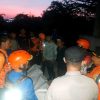 Respons Cepat Polsek Menganti Berhasil Temukan Korban Tenggelam di Tambak