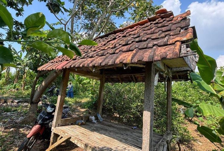 Mengaku Dukun Pria di Gresik Ditangkap Polisi Usai Perkosa Pasiennya