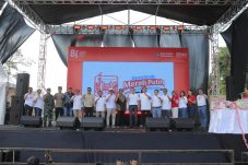 Desa Doudo Gresik Terpilih Sebagai Salah Satu Desa BRILiaN
