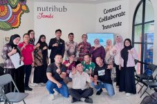 Nutrifood Kembali Gelar Perayaan Belajar dan Festival Gaya Hidup Sehat 2026
