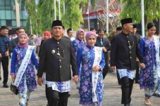 Hari Jadi ke-76, Pemkab Bekasi Dorong Sinergi untuk Pembangunan yang Merata