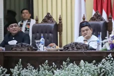 Usia ke-76, Kabupaten Bekasi Didorong Semakin Maju dan Sejahtera