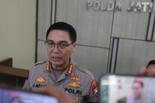 Tindak Lanjuti Arahan Kapolri, Polda Jatim Perkuat Patroli & Pencegahan Karhutla