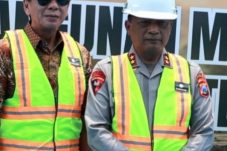 Brimob Polda Jatim Bangun Mako Kompi di Pasuruan, Perkuat Kesiapan Pelayanan