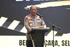 Kapolda Jatim Tekankan Semangat Jogo Jatim Lindungi Perempuan dan Anak dari Eksploitasi